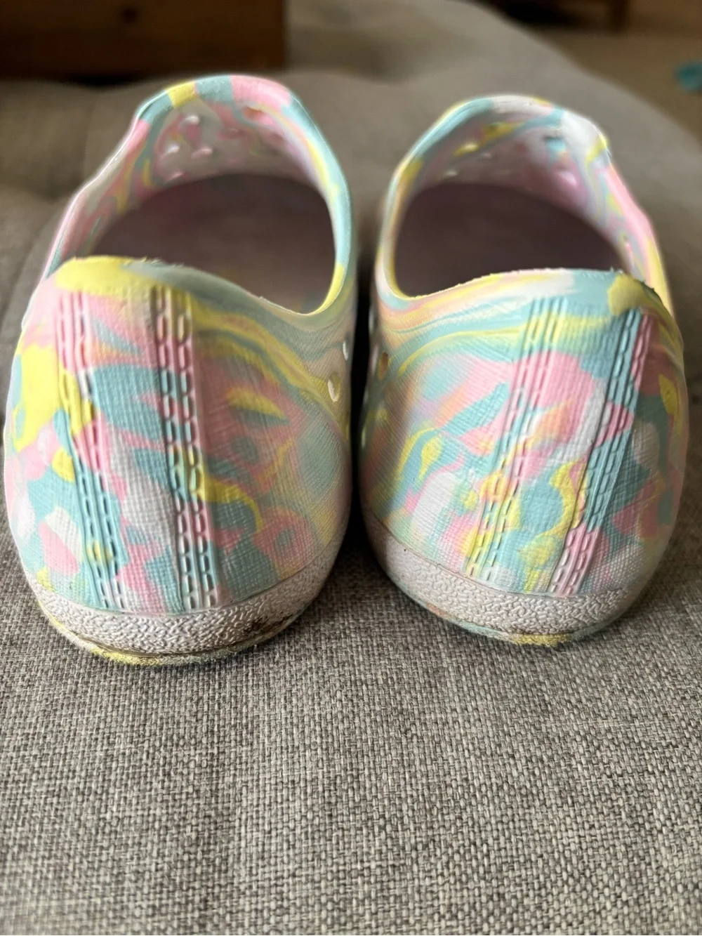 Cat & Jack EVA Water Shoes